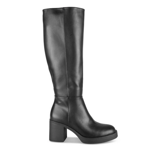 Boots BLACK MERRY SCOTT