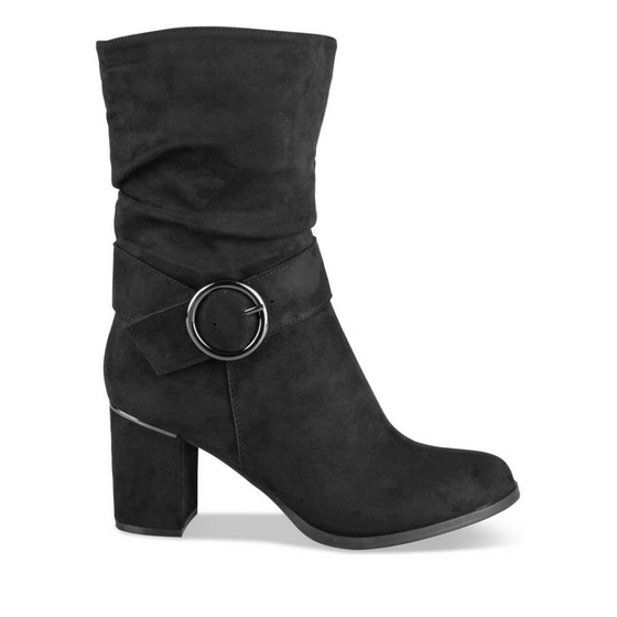 Boots BLACK MyB