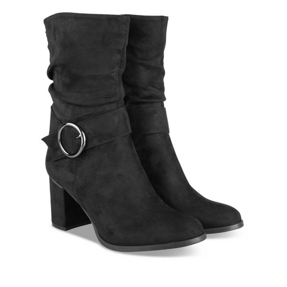 Boots BLACK MyB