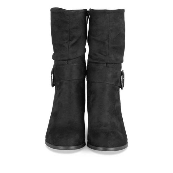 Boots BLACK MyB