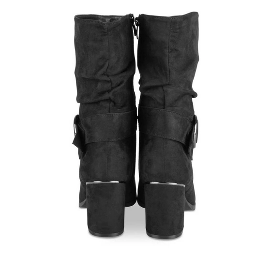 Boots BLACK MyB