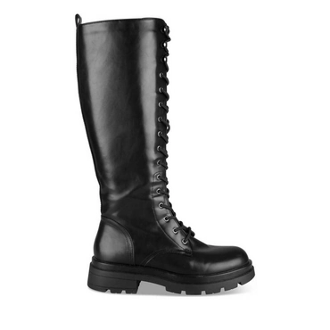 Boots BLACK MERRY SCOTT