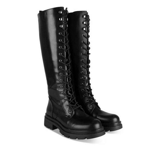 Boots BLACK MERRY SCOTT