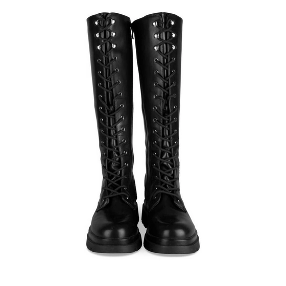 Boots BLACK MERRY SCOTT