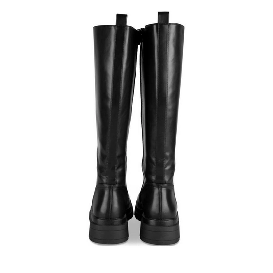 Boots BLACK MERRY SCOTT