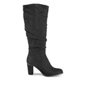 Boots BLACK MyB