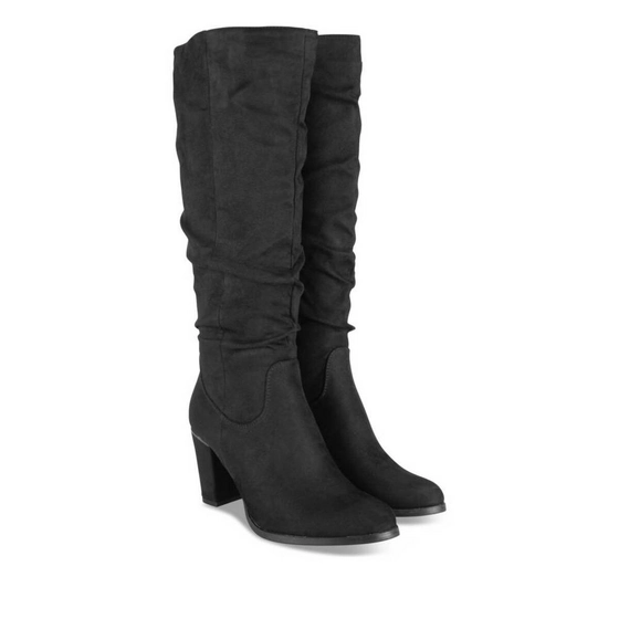 Boots BLACK MyB