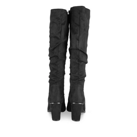 Bottes NOIR MyB