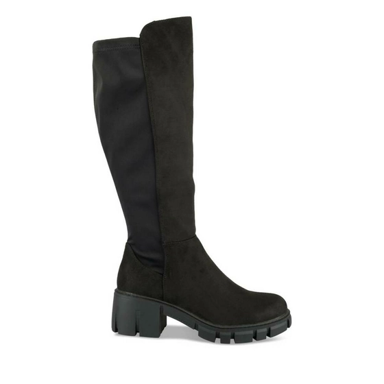 Boots BLACK MERRY SCOTT