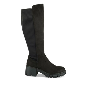 Bottes NOIR MERRY SCOTT