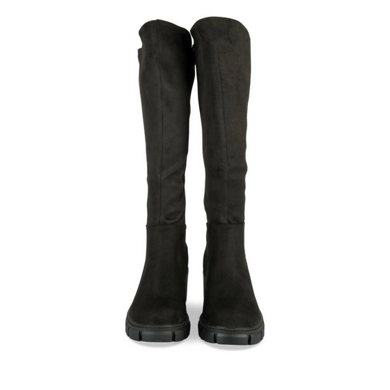 Boots BLACK MERRY SCOTT