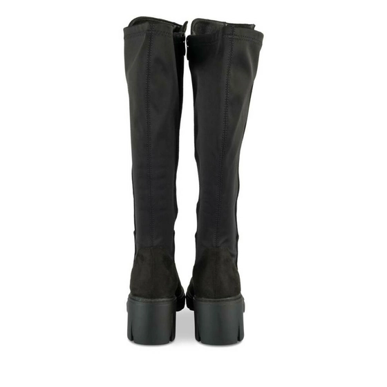 Boots BLACK MERRY SCOTT