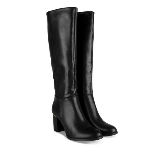 Boots BLACK MyB