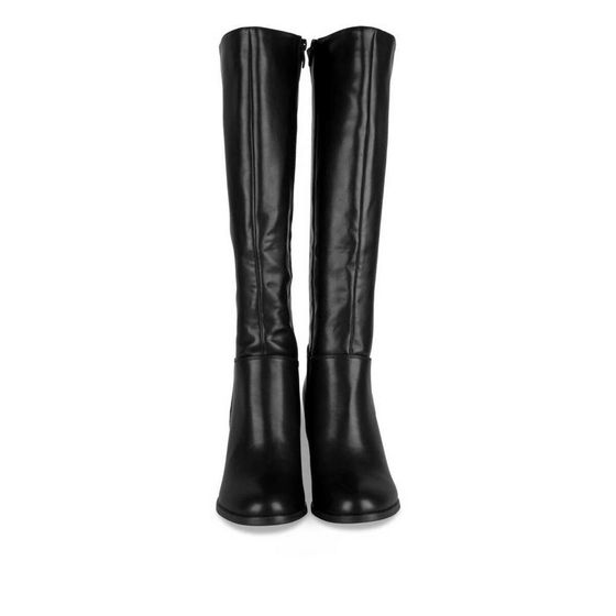 Boots BLACK MyB