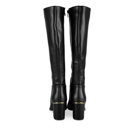 Bottes NOIR MyB