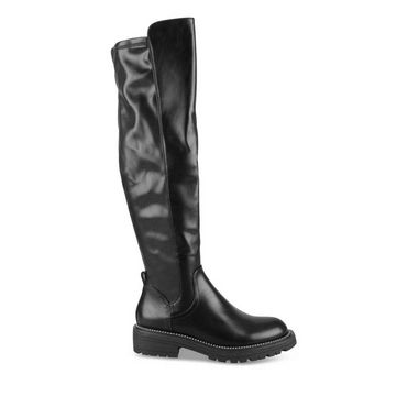 Boots BLACK MERRY SCOTT