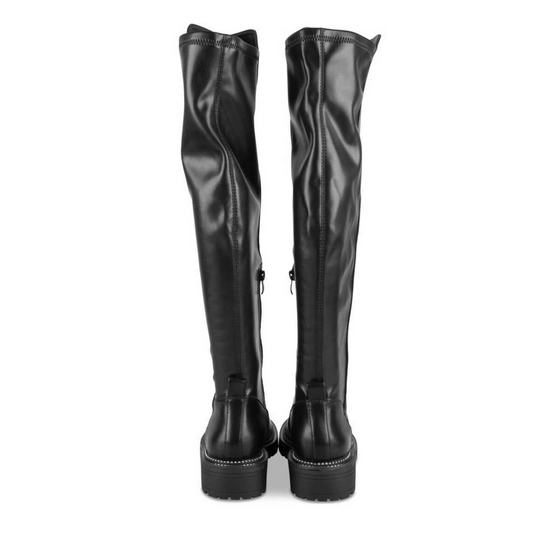 Boots BLACK MERRY SCOTT