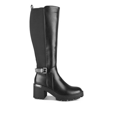 Boots BLACK MERRY SCOTT