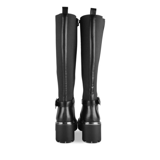 Boots BLACK MERRY SCOTT