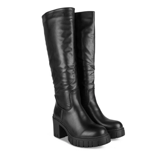 Boots BLACK MERRY SCOTT