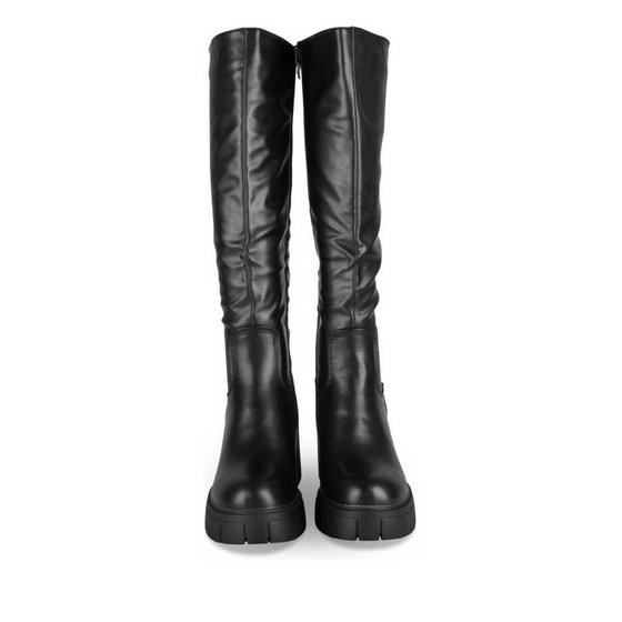 Boots BLACK MERRY SCOTT