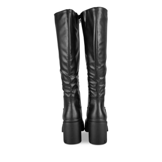 Boots BLACK MERRY SCOTT