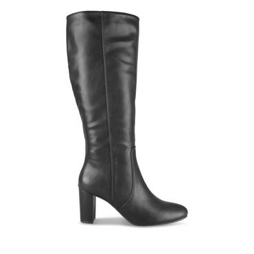 Bottes NOIR MyB