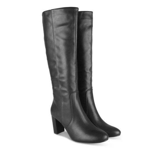 Boots BLACK MyB