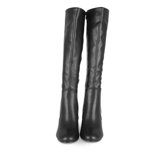 Boots BLACK MyB