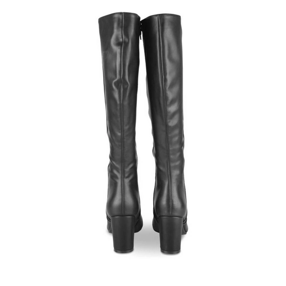 Boots BLACK MyB