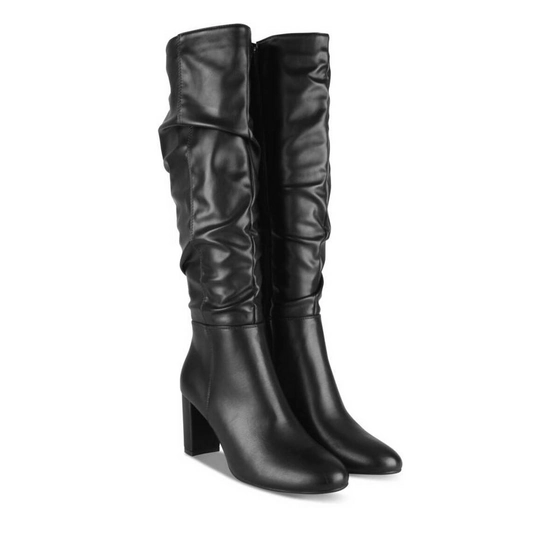 Boots BLACK MyB