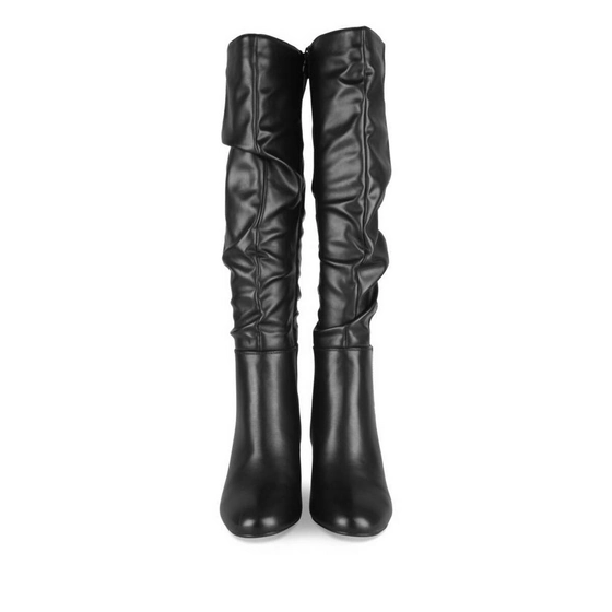 Boots BLACK MyB