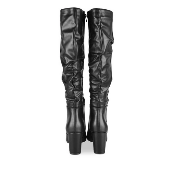 Boots BLACK MyB