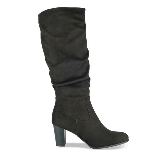 Bottes NOIR MyB