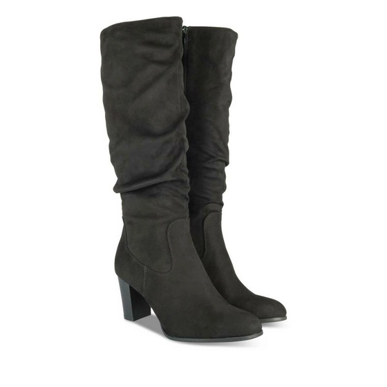 Bottes NOIR MyB