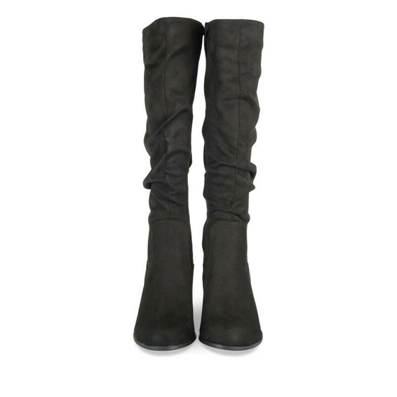 Boots BLACK MyB