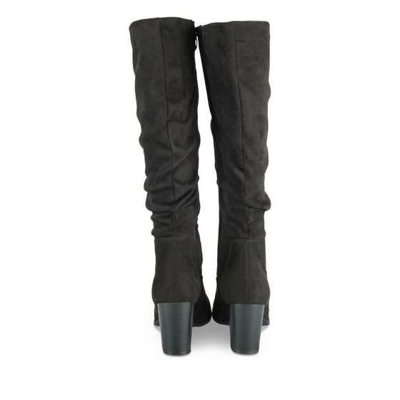 Bottes NOIR MyB