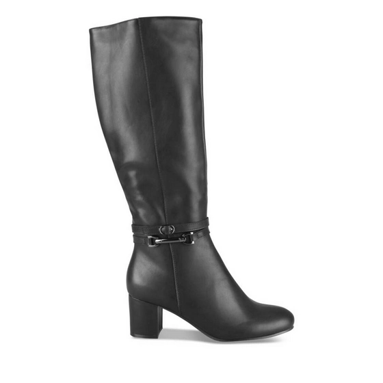 Boots BLACK MyB