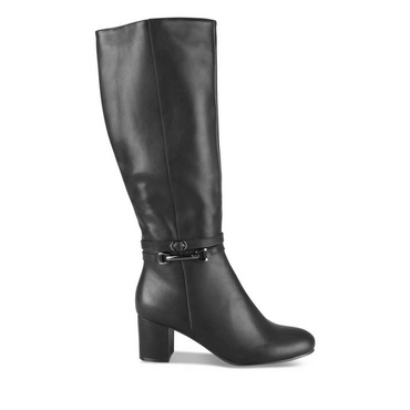 Bottes NOIR MyB