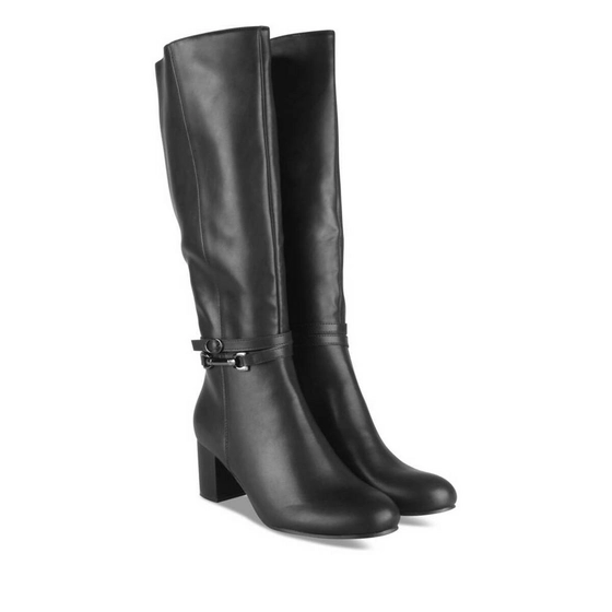 Boots BLACK MyB