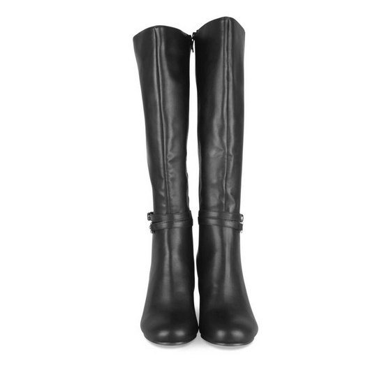 Boots BLACK MyB