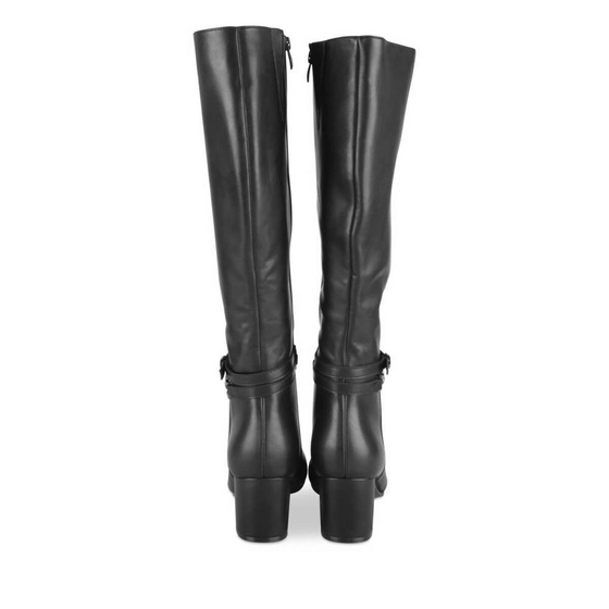 Boots BLACK MyB