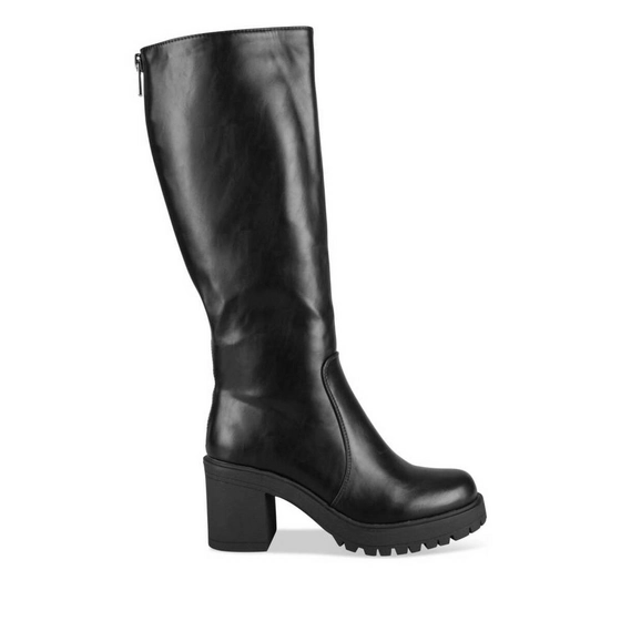 Boots BLACK MERRY SCOTT