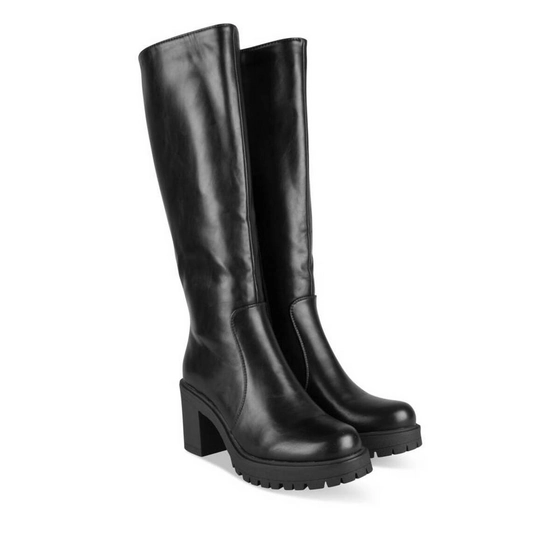 Boots BLACK MERRY SCOTT