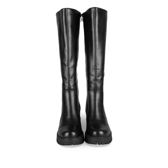 Boots BLACK MERRY SCOTT