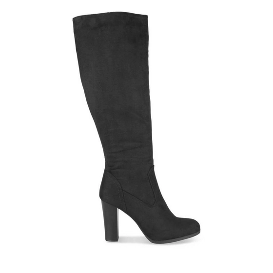 Boots BLACK MyB