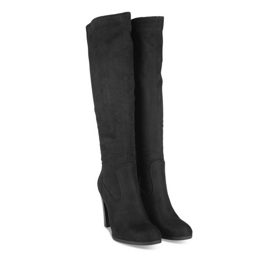 Boots BLACK MyB