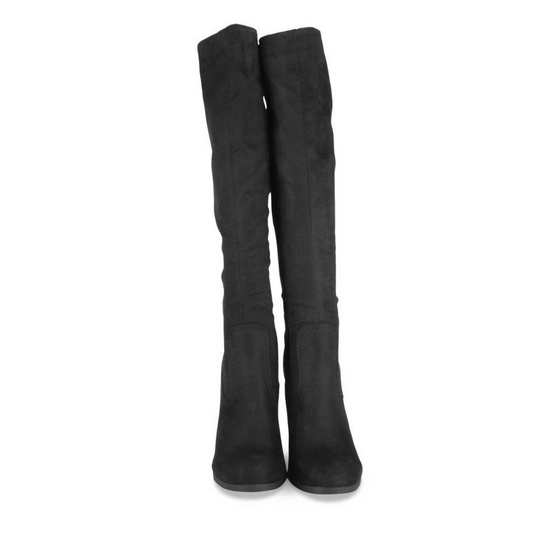 Bottes NOIR MyB