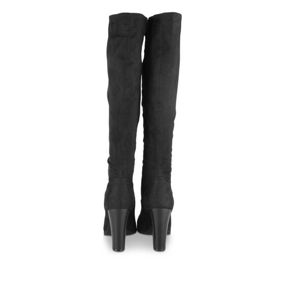 Boots BLACK MyB