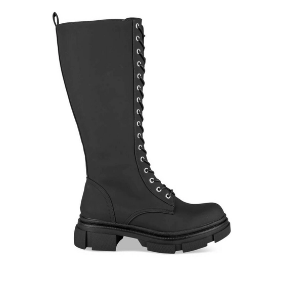 Boots BLACK MERRY SCOTT